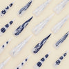 12 Sizes-24 Pcs Press On Nails JP3499