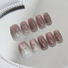 30 Pcs Press On Nails MY002