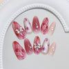 30 Pcs Press On Nails Z1190