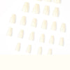 12 Sizes-24 Pcs Press On Nails JP2071