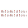30 Pcs Press On Nails MY290