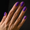 12 Sizes-24 Pcs Press On Nails JP2097