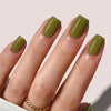 12 Sizes-24 Pcs Press On Nails C1197