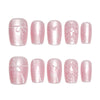 10 Pcs Press On Nails SP141