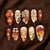 15 Sizes-30 Pcs Press On Nails DM-865