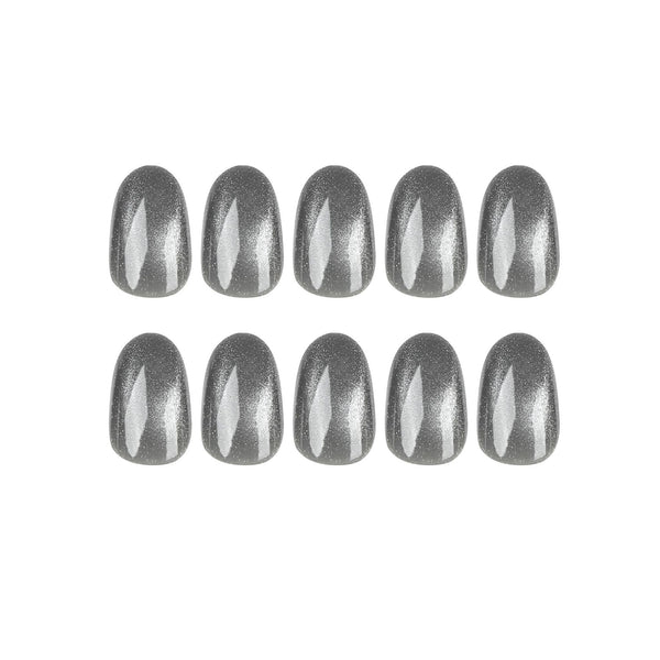 12 Sizes-24 Pcs Press On Nails JP2658