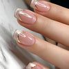 12 Sizes-24 PcsPress On Nails MY553-B7