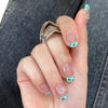 10 Pcs Press On Nails nail-accessory