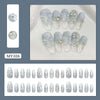 30 Pcs Press On Nails MY306