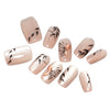 10 Pcs Press On Nails nail-accessory