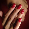 12 Sizes-24 Pcs Press On Nails JP2097