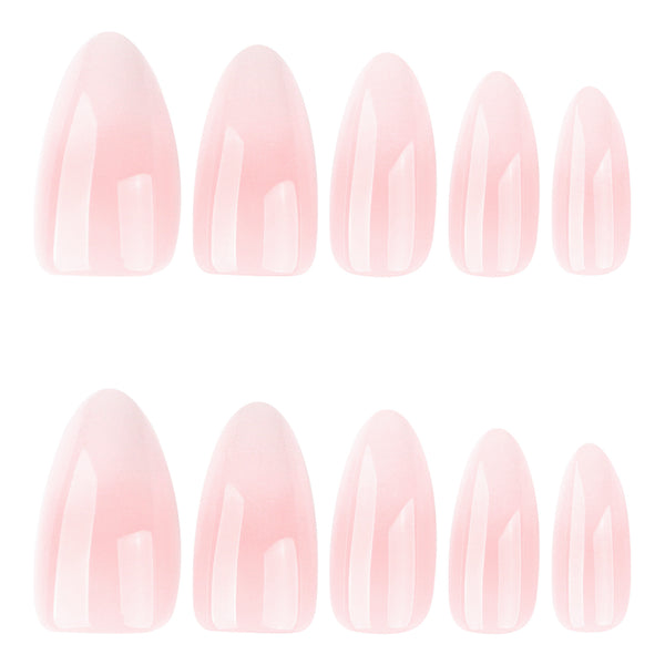 15 Sizes-30 Pcs Press On Nails JP4028