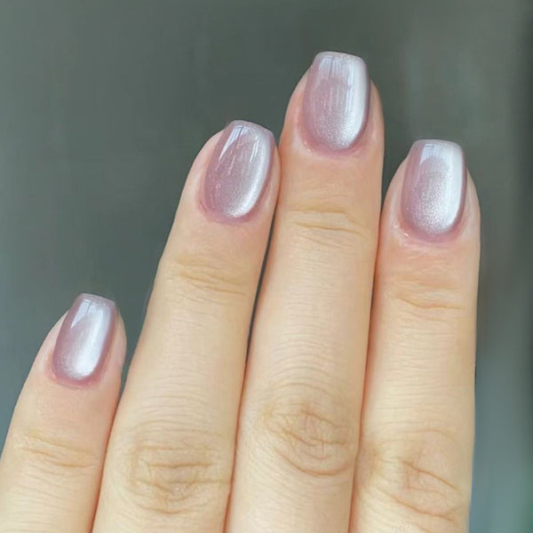 12 Sizes-24 Pcs Press On Nails MY143