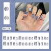30 Pcs Press On Nails MY164