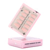 15 Sizes-30 Pcs Press On Nails GD51