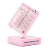 Glamhalo Premiere 30pcs Press On Nails – Eco-Friendly Perfect Fit - GD23