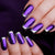 12 Sizes-24 Pcs Press On Nails Y1449-2-Z