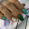 12 Sizes-24 Pcs Press On Nails Z620
