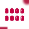 12 Sizes-24 Pcs Press On Nails C1024