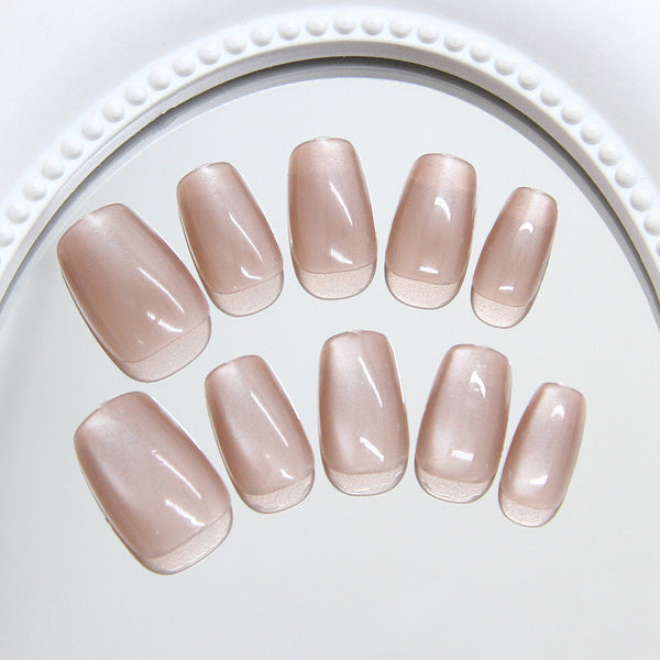 30 Pcs Press On Nails MY213