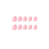 12 Sizes-24 Pcs Press On Nails JP2159