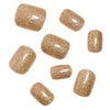 15 Sizes-30 Pcs Press On Nails JIE-BS7111