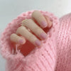 12 Sizes-24 Pcs Press On Nails CF032