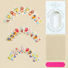 12 Sizes-24 Pcs Press On Nails y2035-30