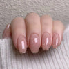 12 Sizes-24 Pcs Press On Nails JP3297