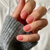 12 Sizes-24 Pcs Press On Nails JP2172