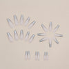 12 Sizes-24 Pcs Press On Nails W658