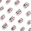 12 Sizes-24 Pcs Press On Nails JP2871