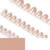15 Sizes-30 Pcs Press On Nails JP3496