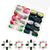 48 Pcs Press On Nails Xmas-12-48pcs