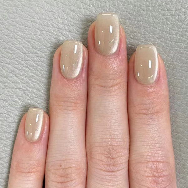 10 Pcs Press On Nails SP129