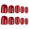 15 Sizes-30 Pcs Press On Nails JP4129