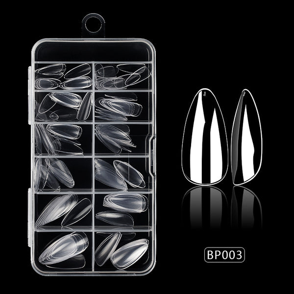 120 Pcs Press On Nails BP005