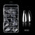 120 Pcs Press On Nails BP003