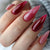 12 Sizes-24 Pcs Press On Nails W1544