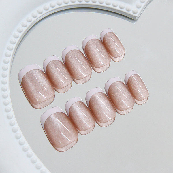 30 Pcs Press On Nails MY230
