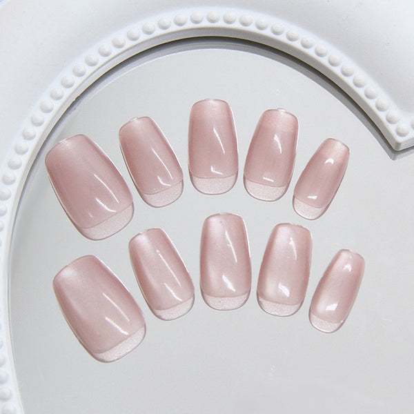 30 Pcs Press On Nails MY215
