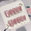 10 Pcs Press On Nails SP141