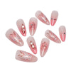 10 Pcs Press On Nails nail-accessory