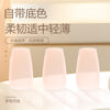 12 Sizes-24 Pcs Press On Nails FM01-01