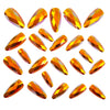 12 Sizes-24 Pcs Press On Nails Y1610