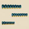 12 Sizes-24 Pcs Press On Nails Y1725