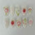 12 Sizes-24 Pcs Press On Nails Z1094