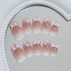 30 Pcs Press On Nails Z1325