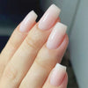 12 Sizes-24 Pcs Press On Nails C1000