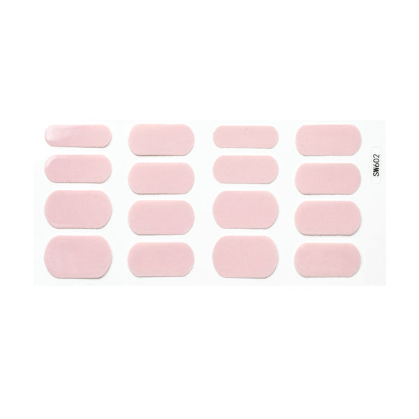 Nail Art Sticker SW601